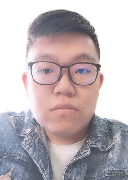 张教员 照片