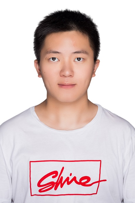 罗教员 照片