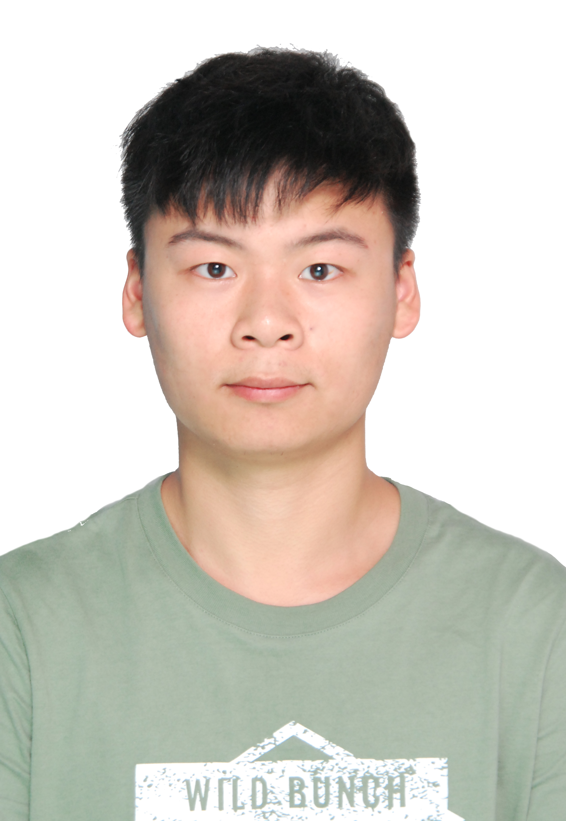 曾教员 照片