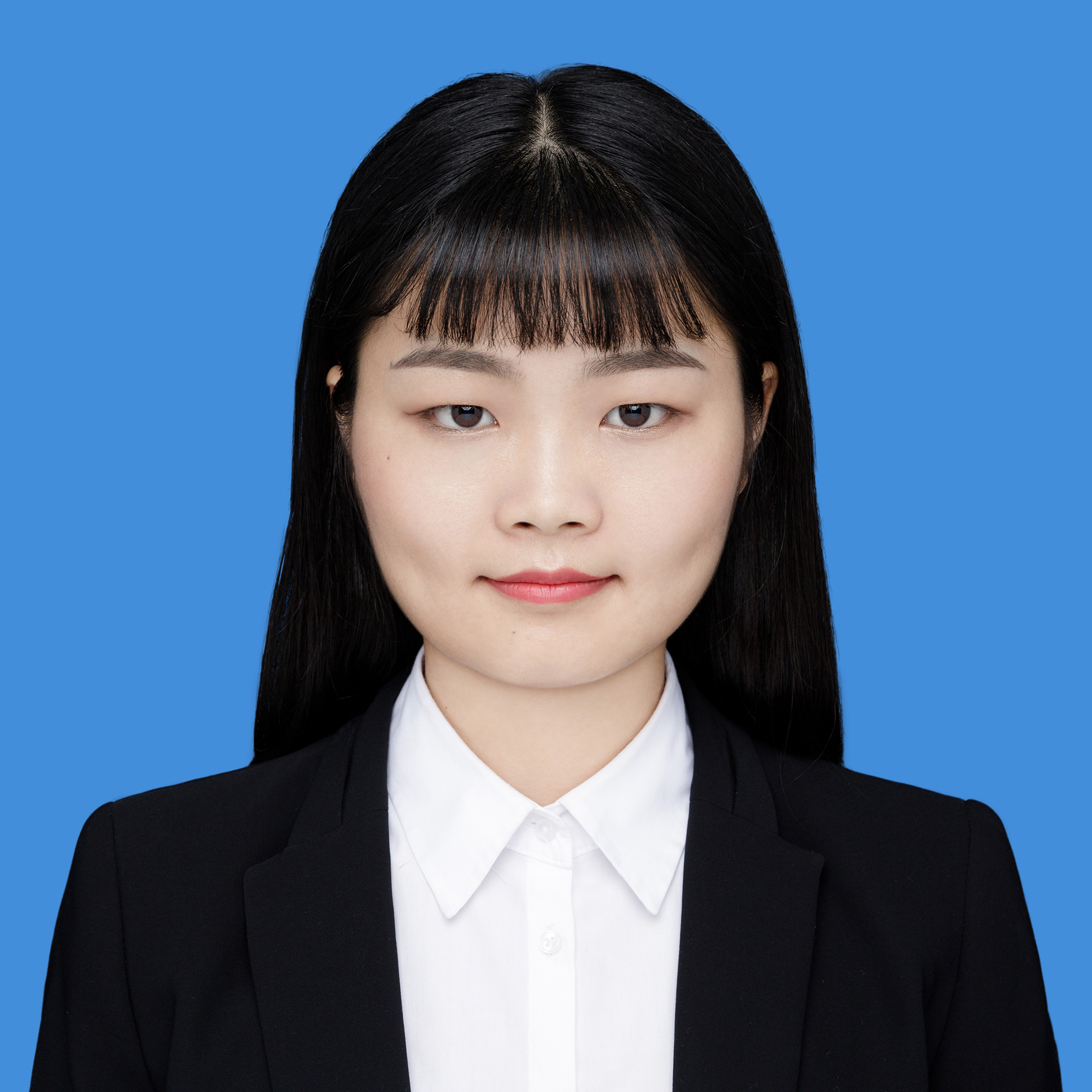 李教员 照片
