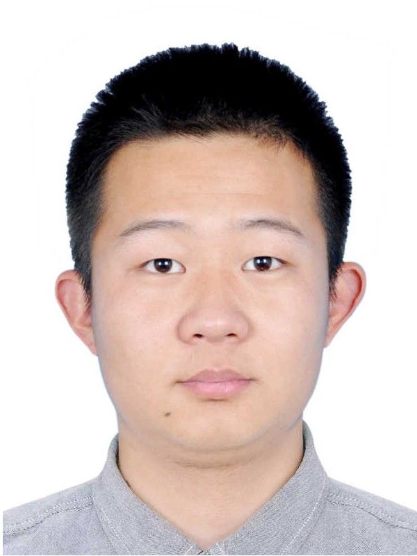 邵教员 照片