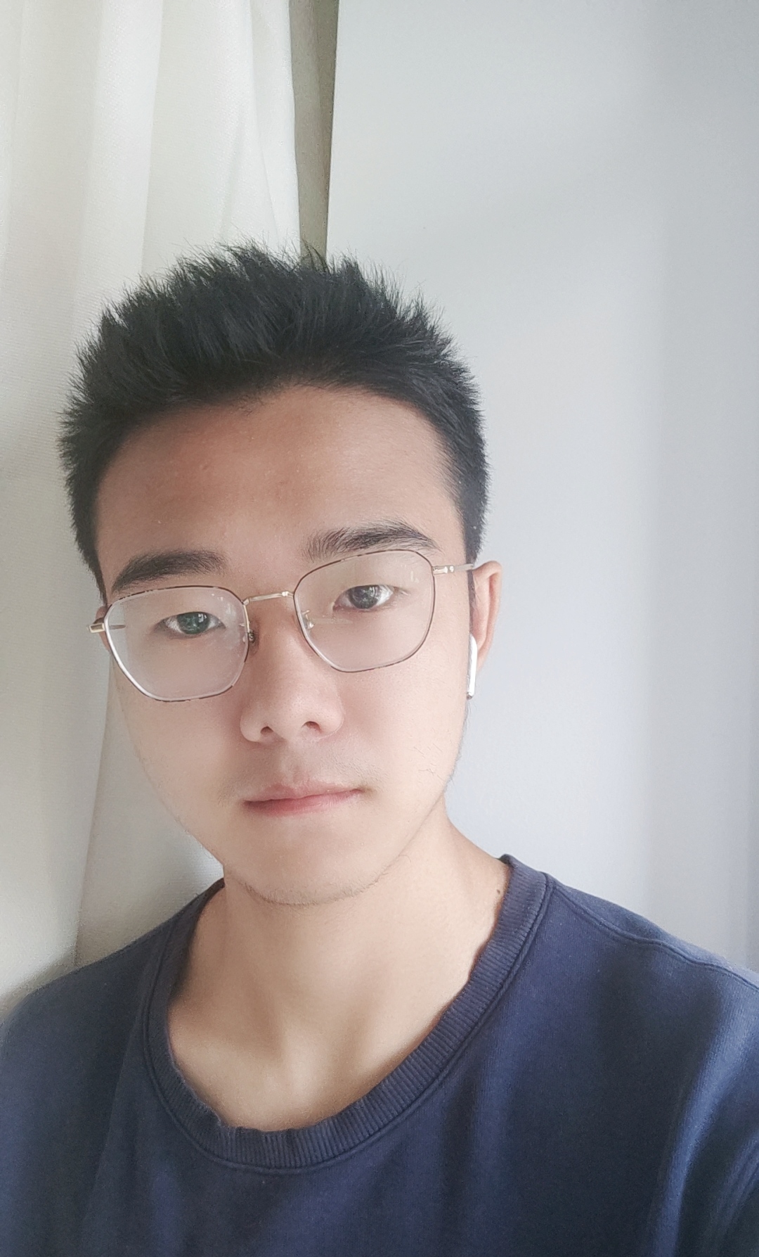 战教员 照片
