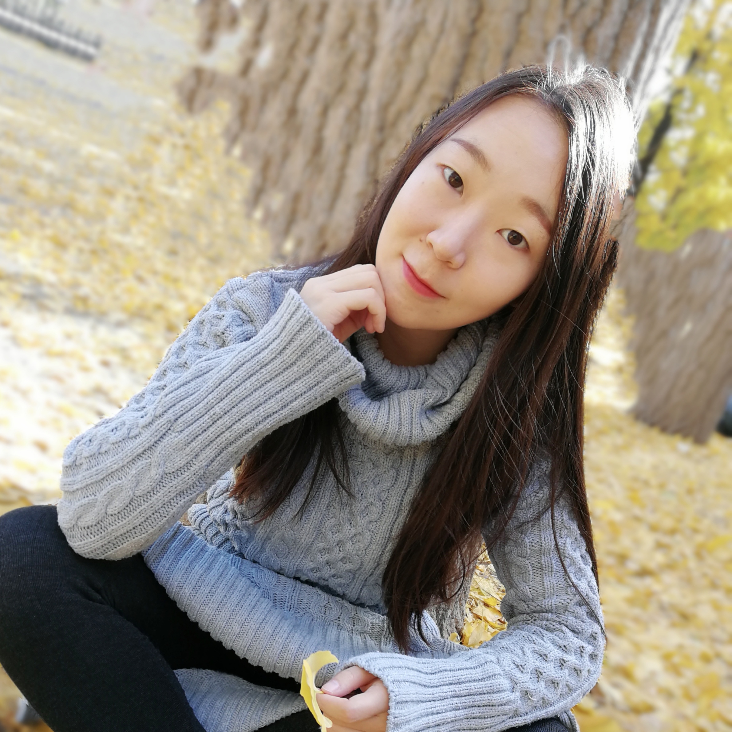 田教员 照片