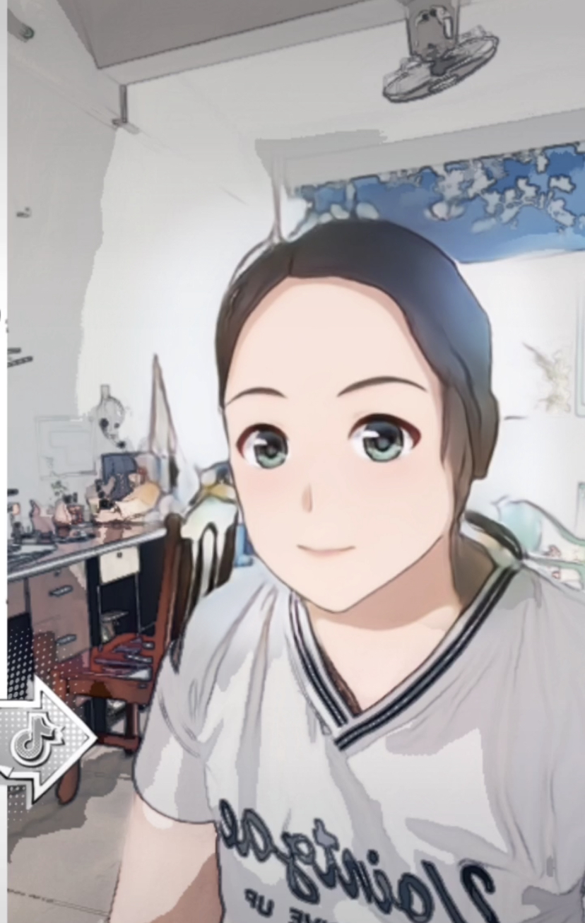 陈教员 照片