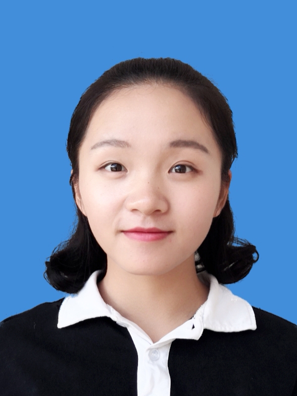 朱教员 照片