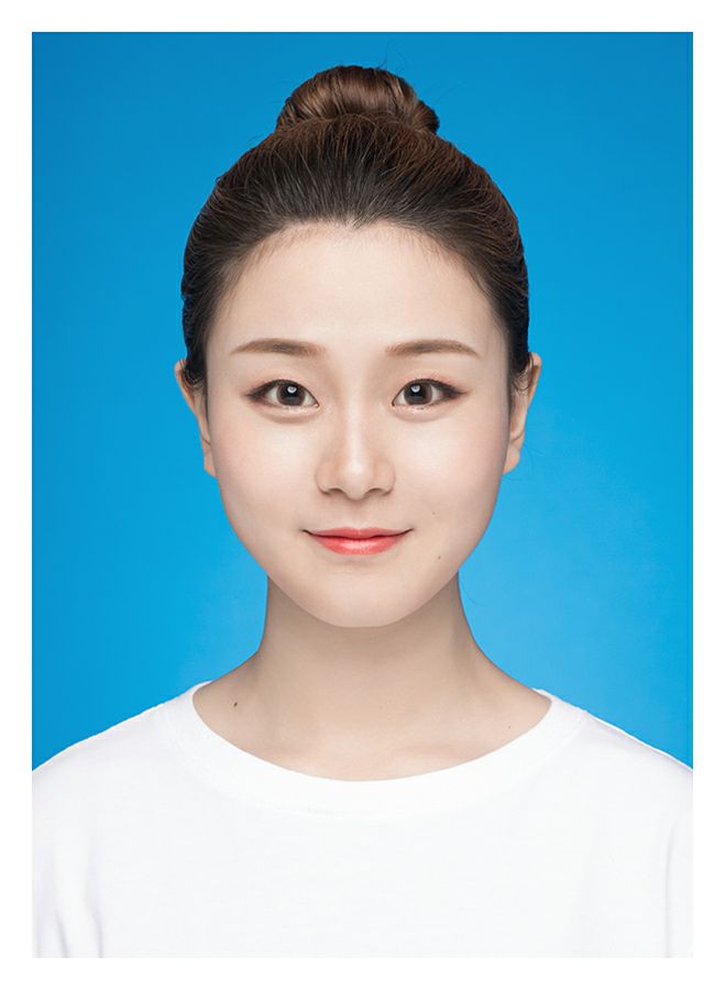 李教员 照片