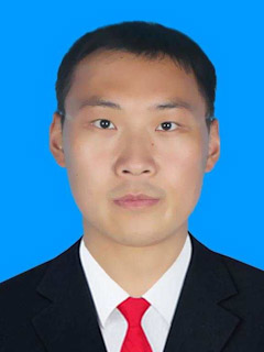 杨教员 照片