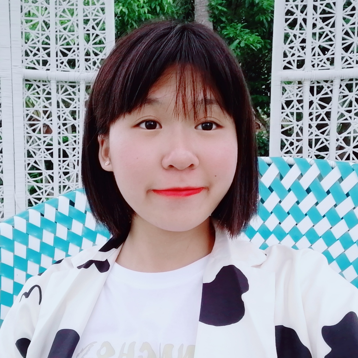 许教员 照片