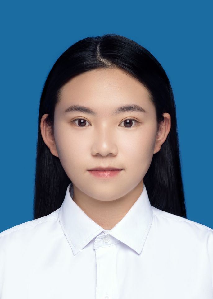 蔡教员 照片