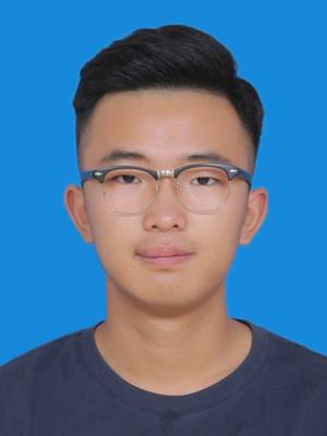 杨教员 照片