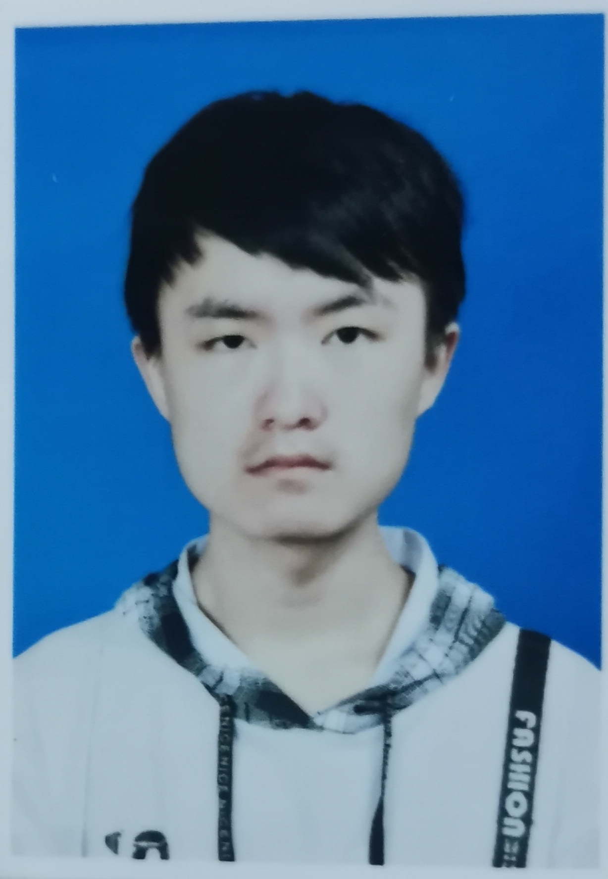 姜教员 照片