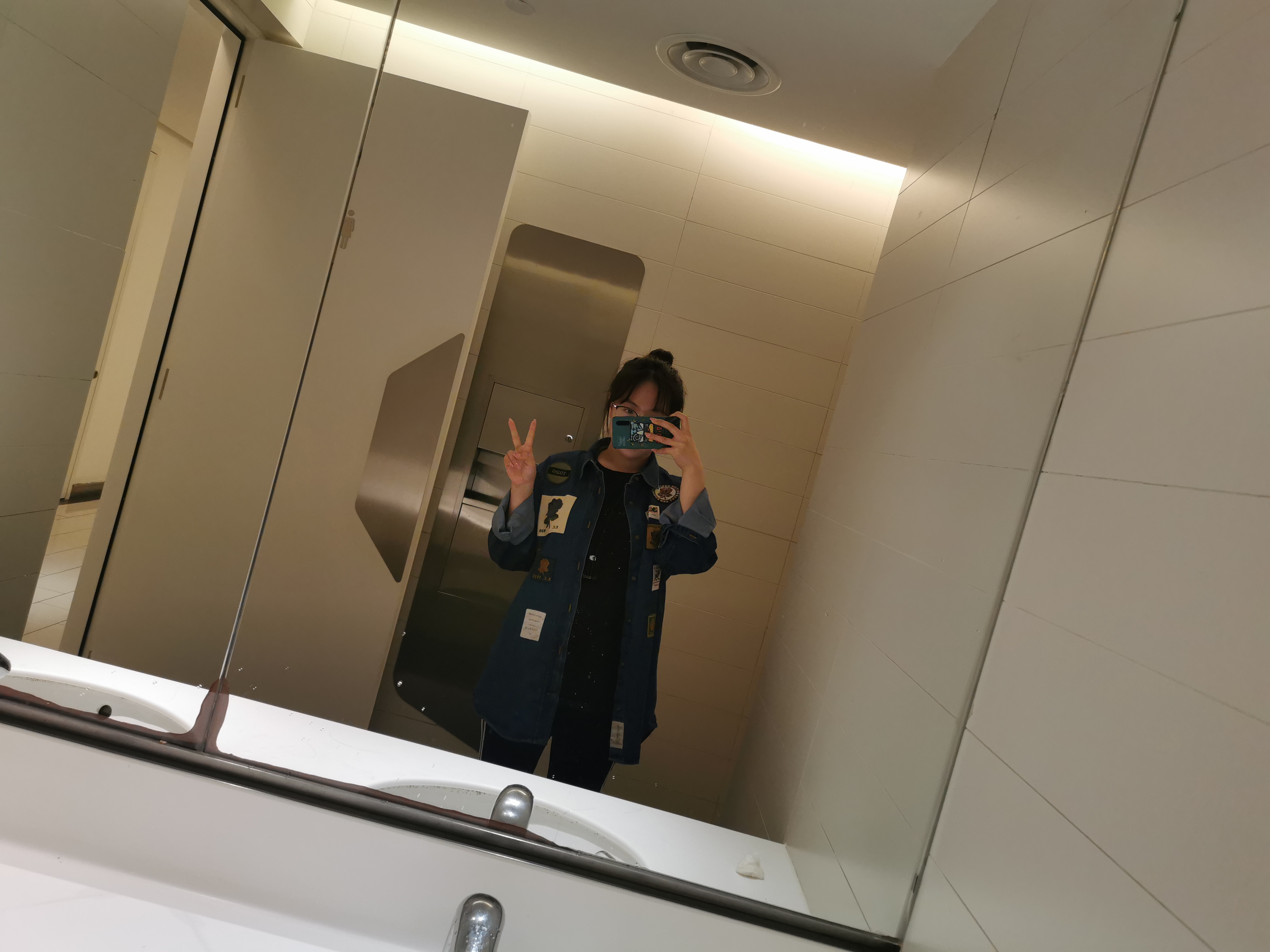 葛教员 照片