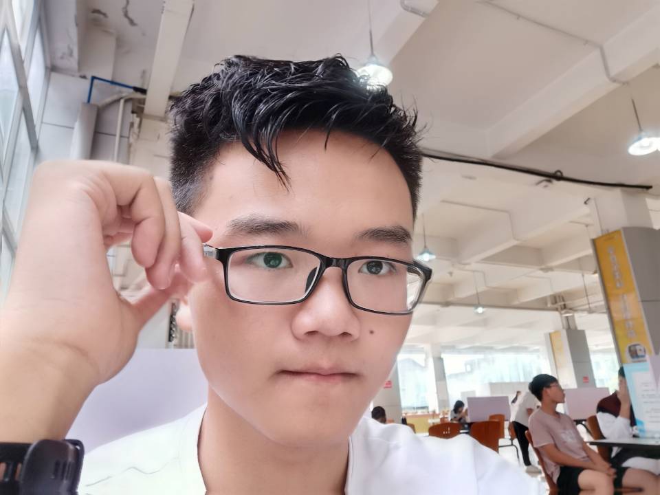 唐教员 照片