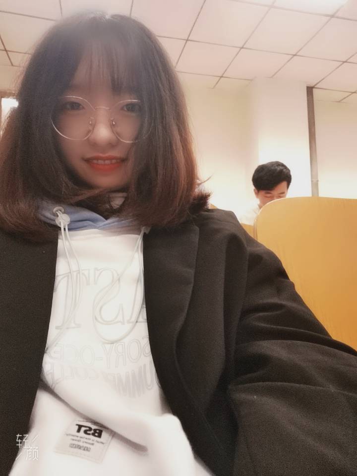 王教员 照片