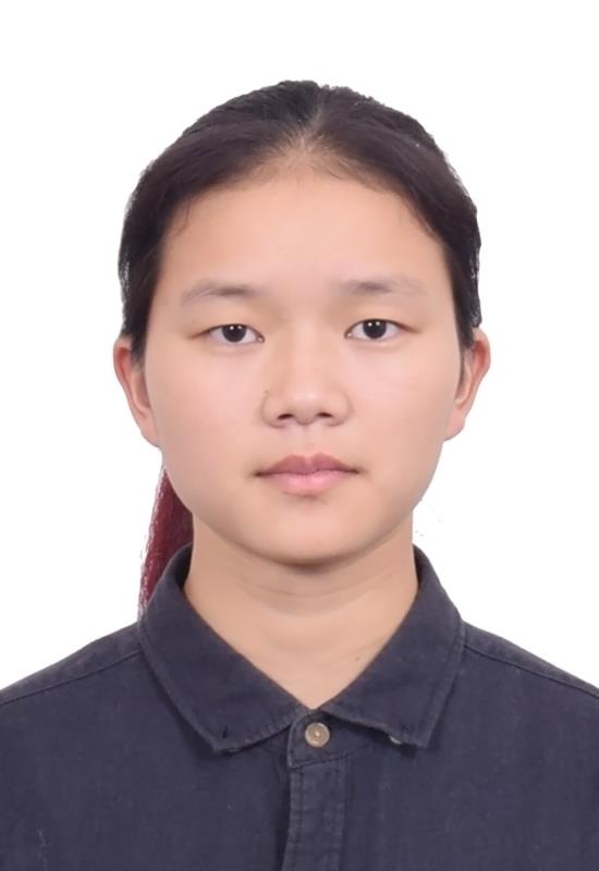 姚教员 照片
