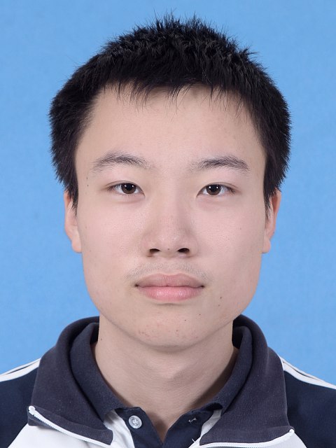 王教员 照片