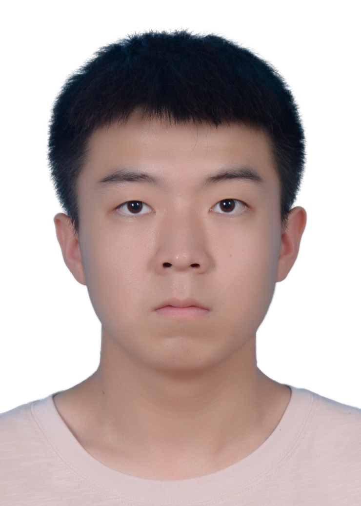 胡教员 照片
