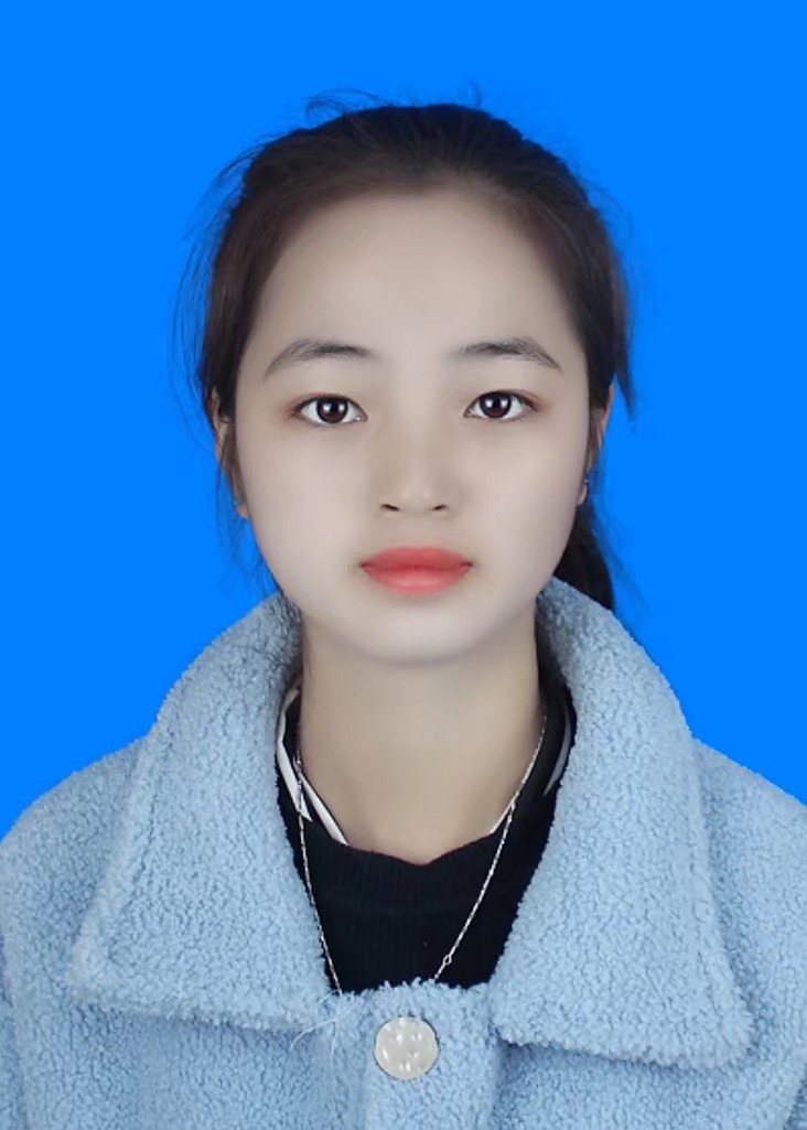 陈教员 照片