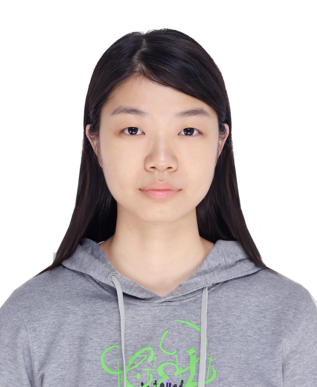 杜教员 照片
