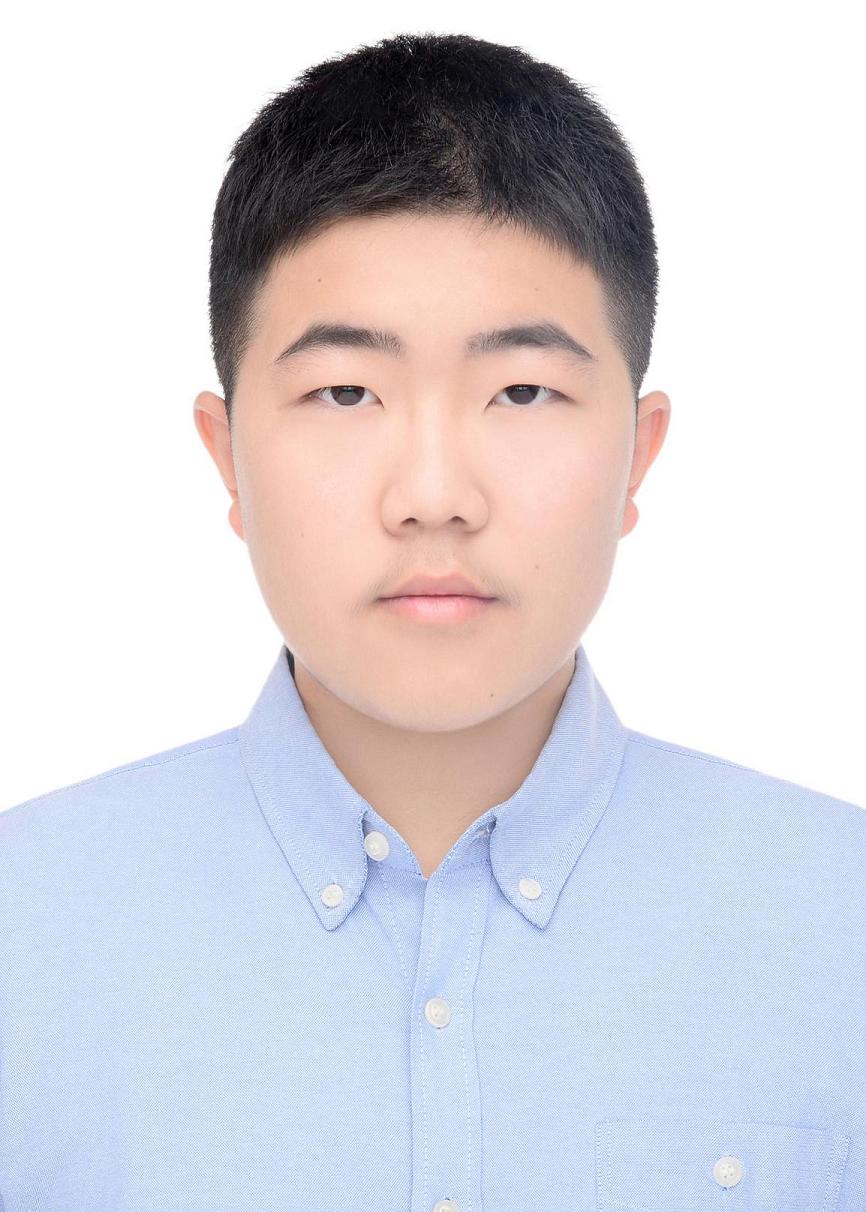 郝教员 照片