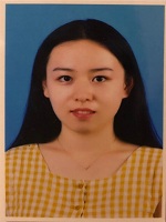 杨教员 照片