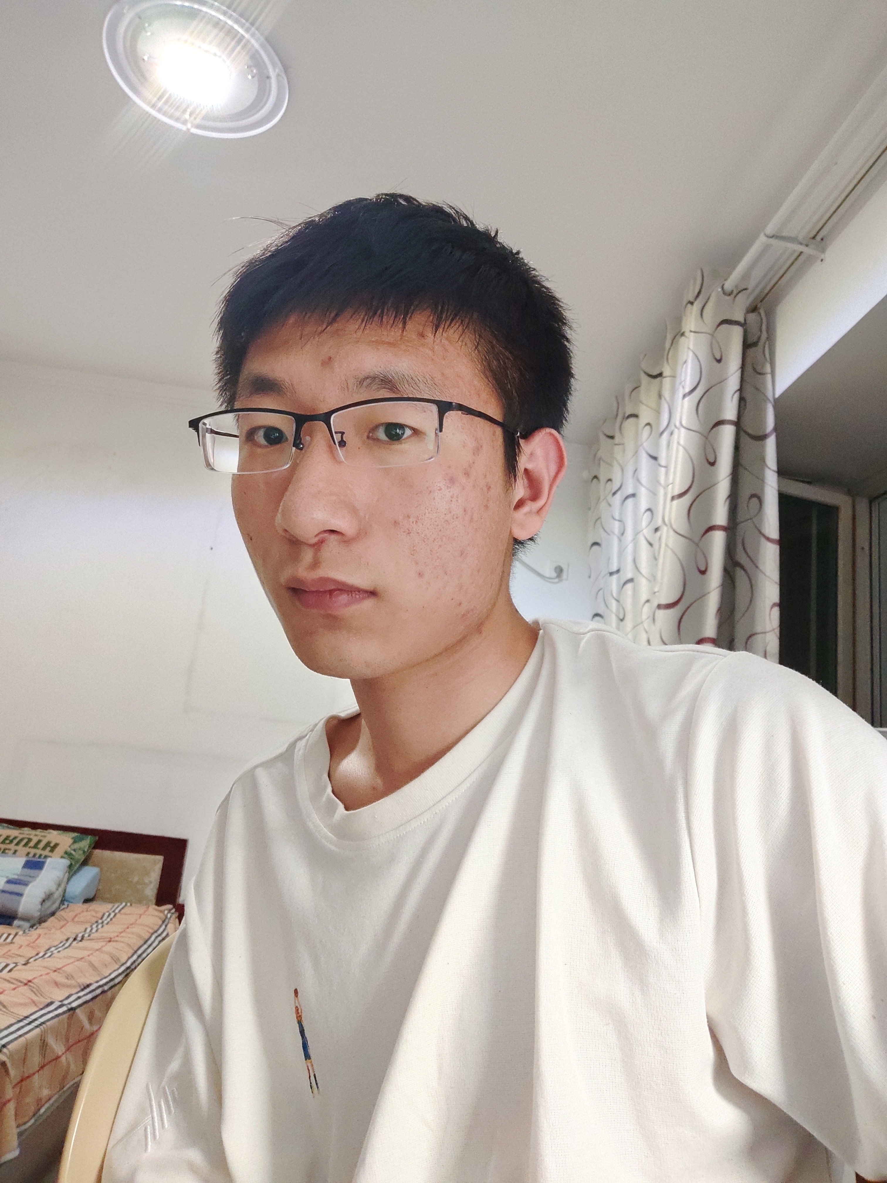 陶教员 照片