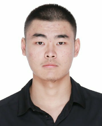 赵教员 照片