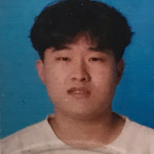 徐教员 照片