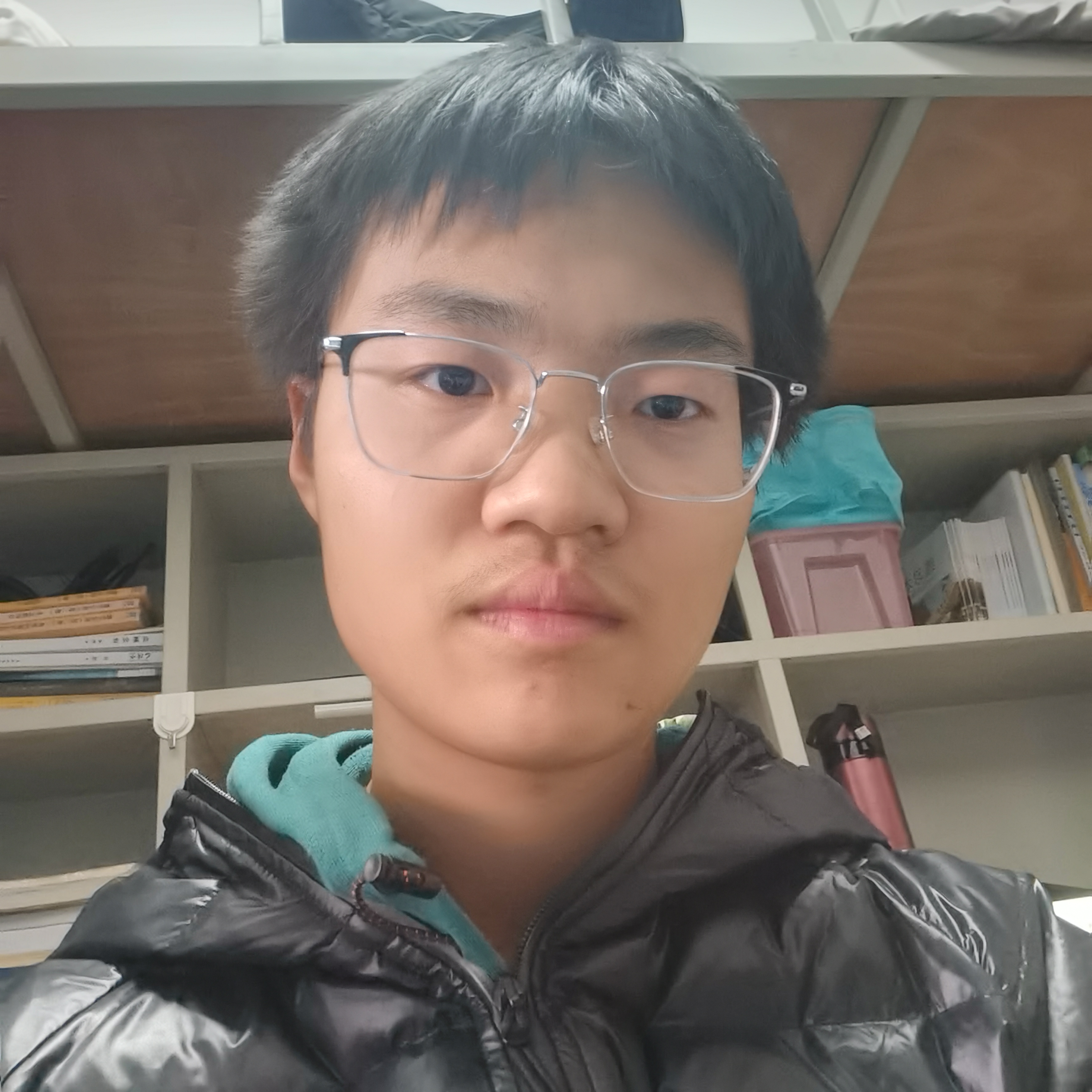 罗教员 照片