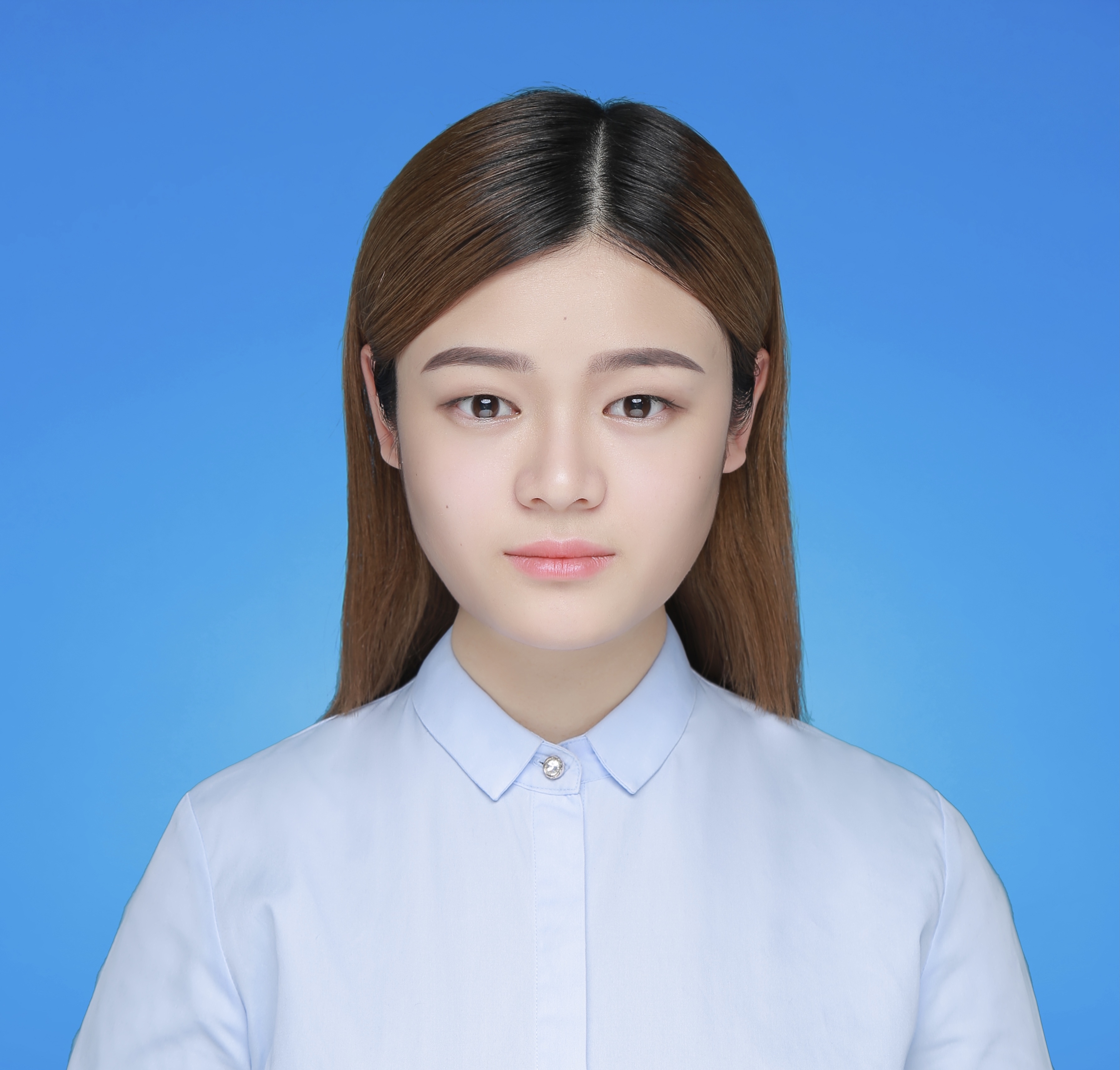 王教员 照片