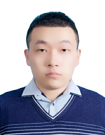 李教员 照片