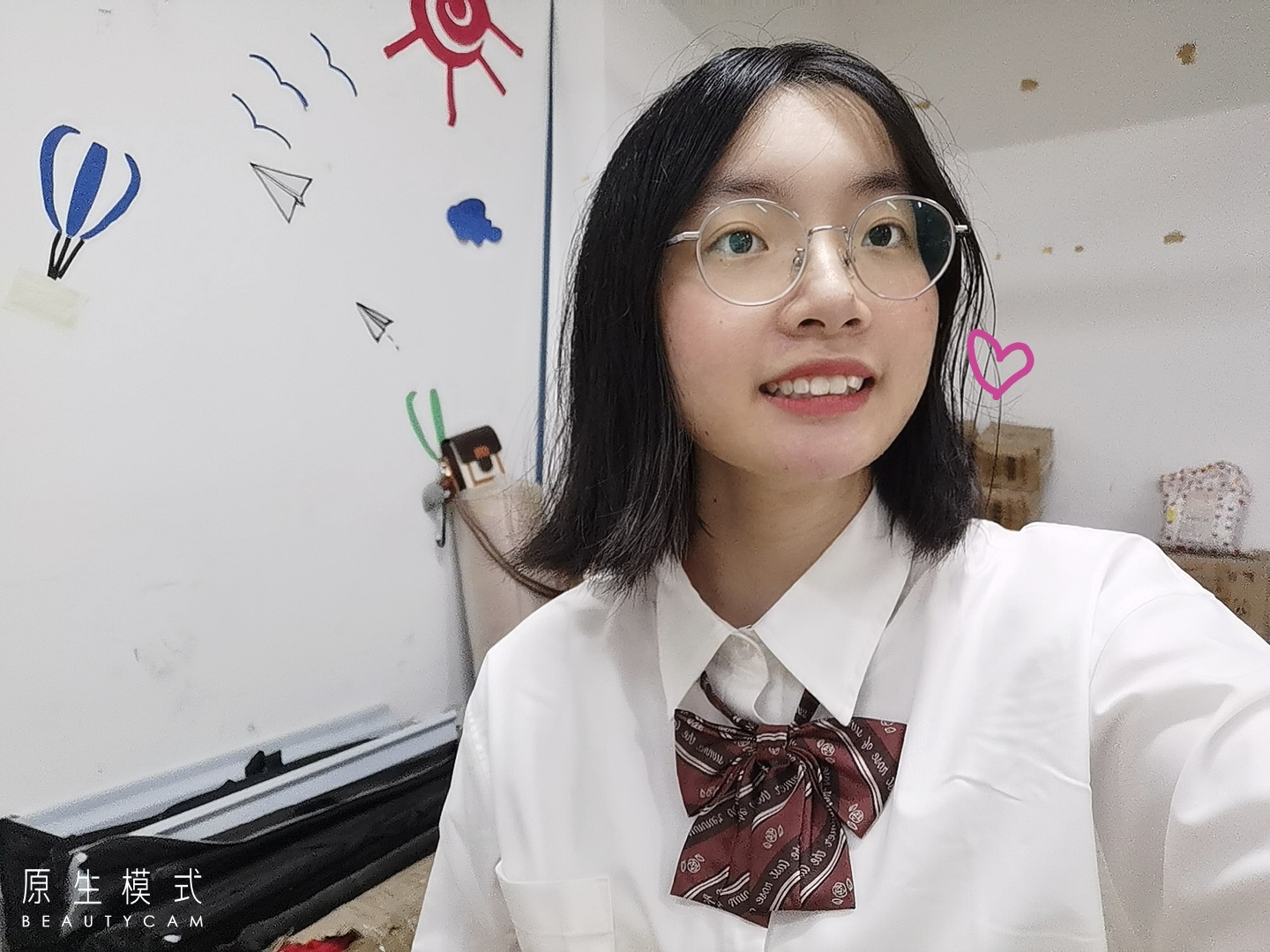 高教员 照片