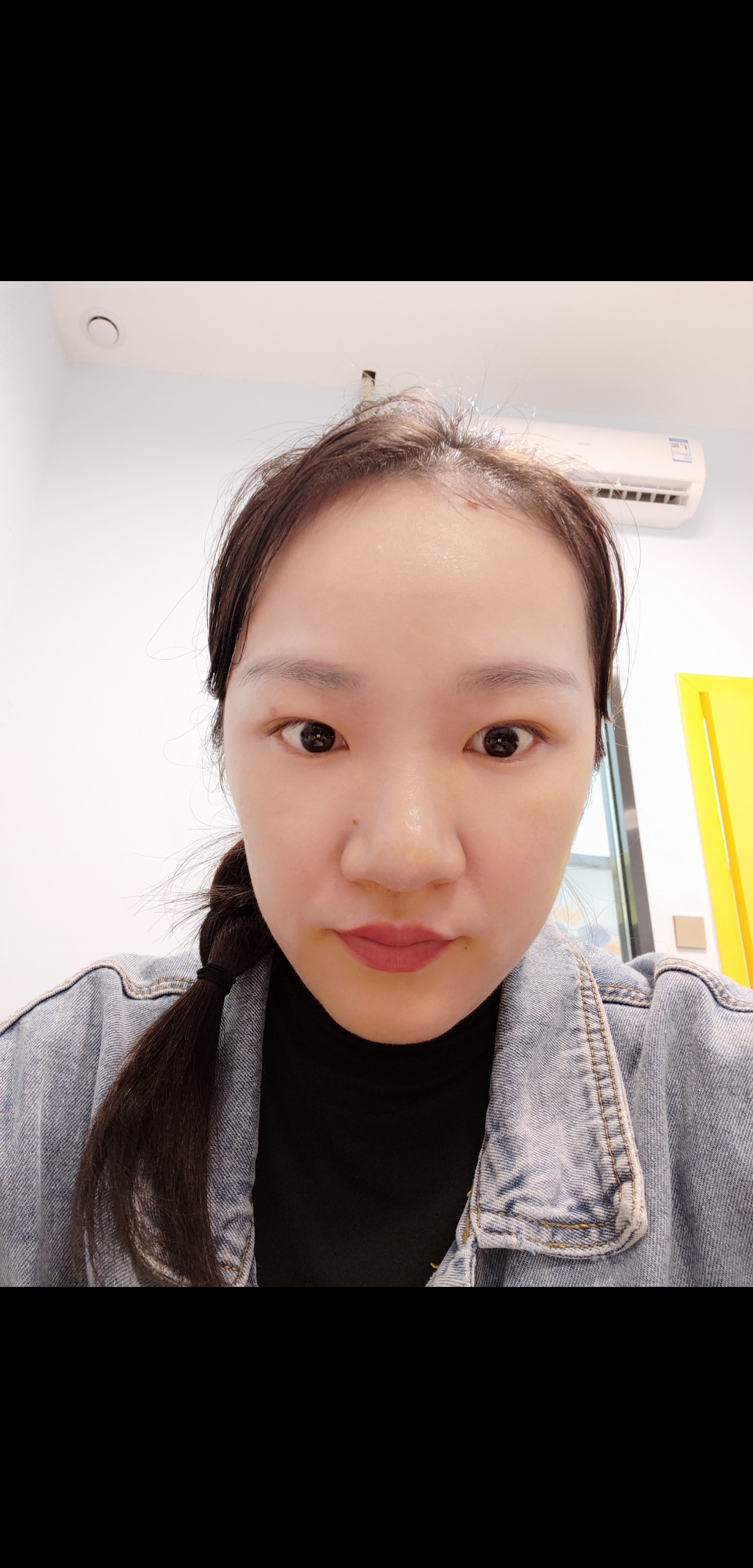 林教员 照片