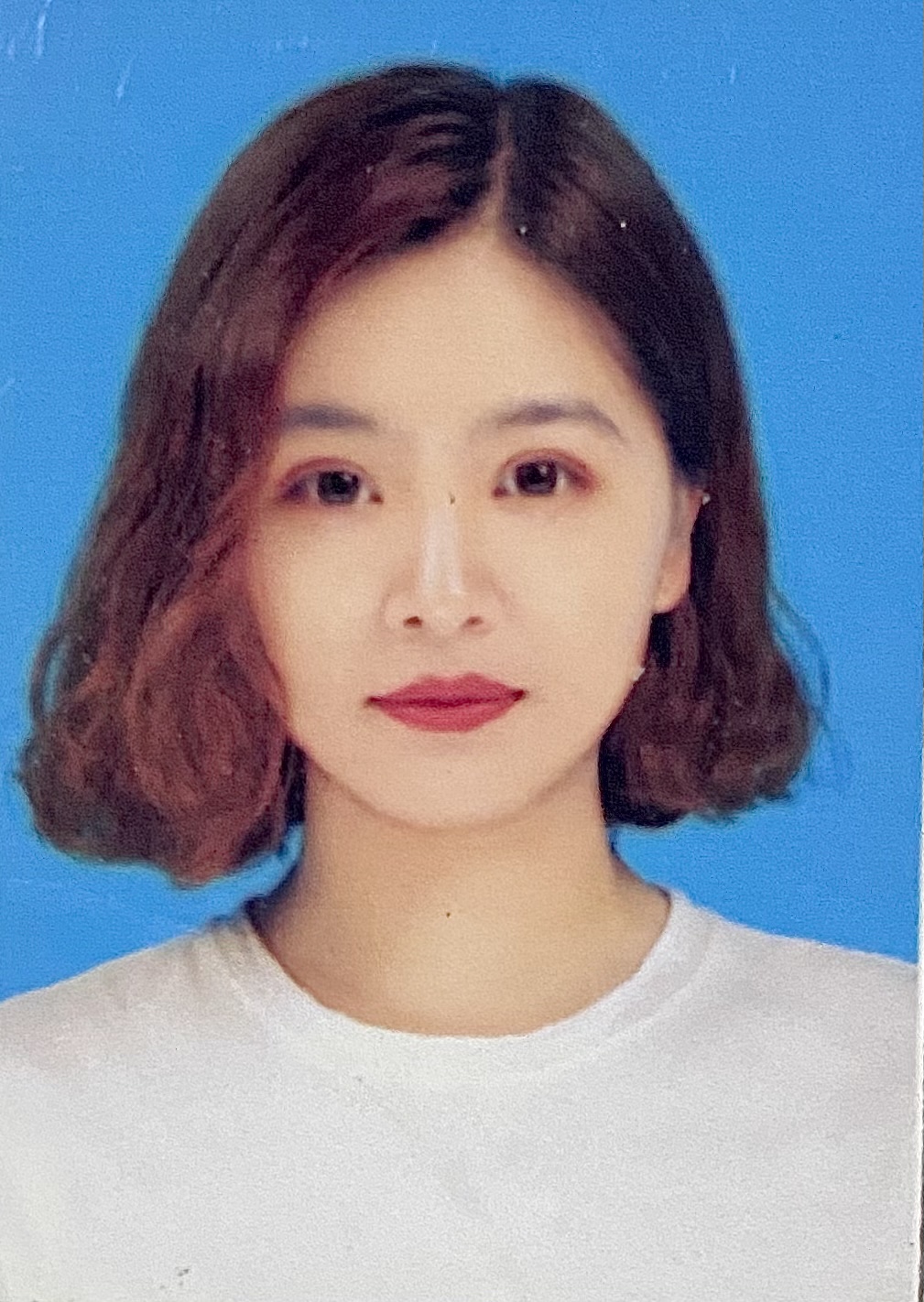 于教员 照片