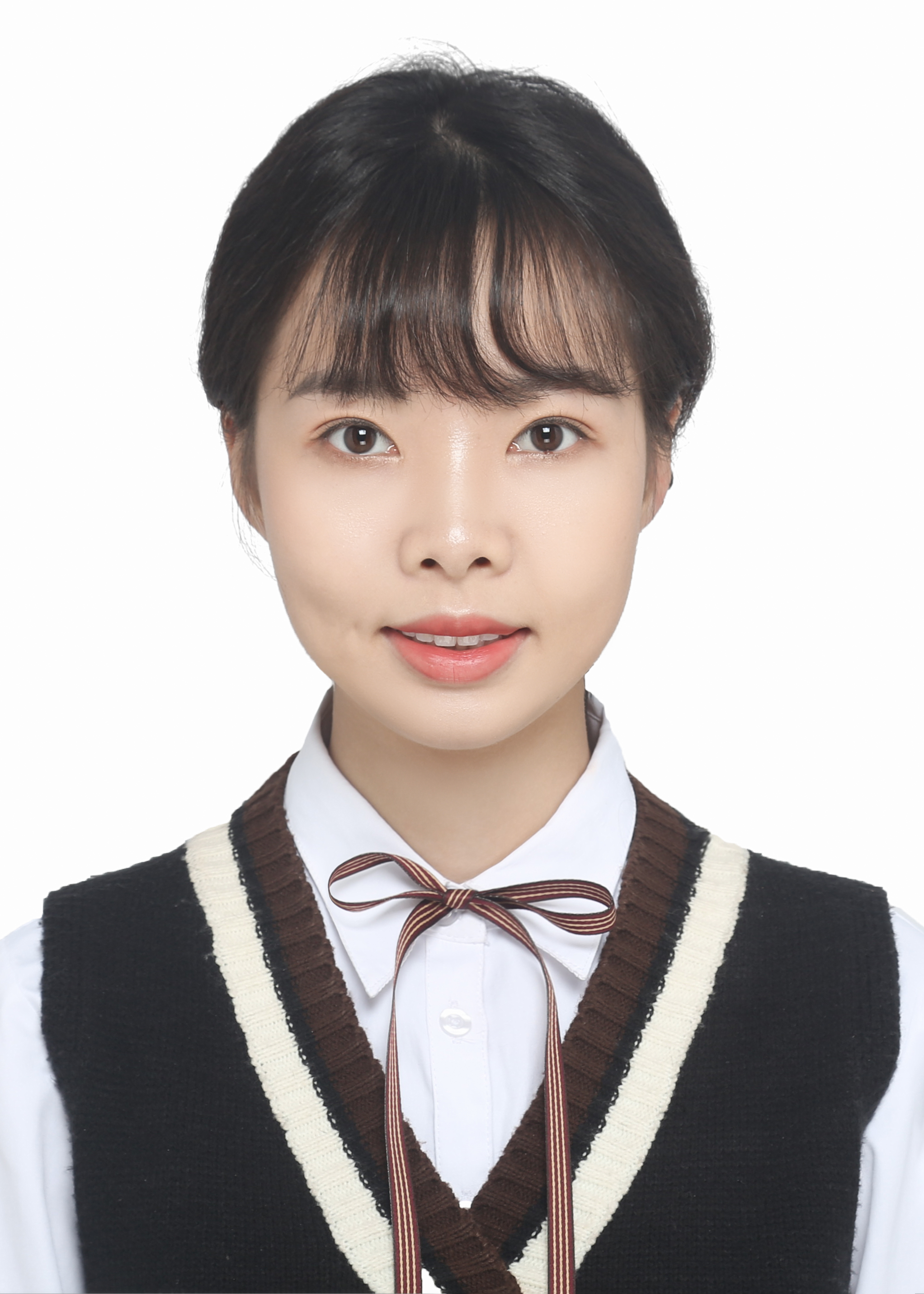 刘教员 照片
