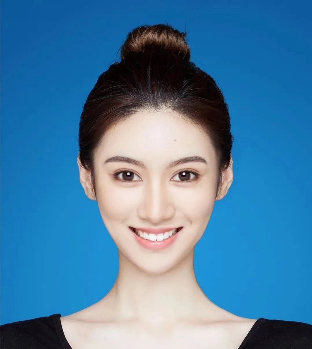王教员 照片