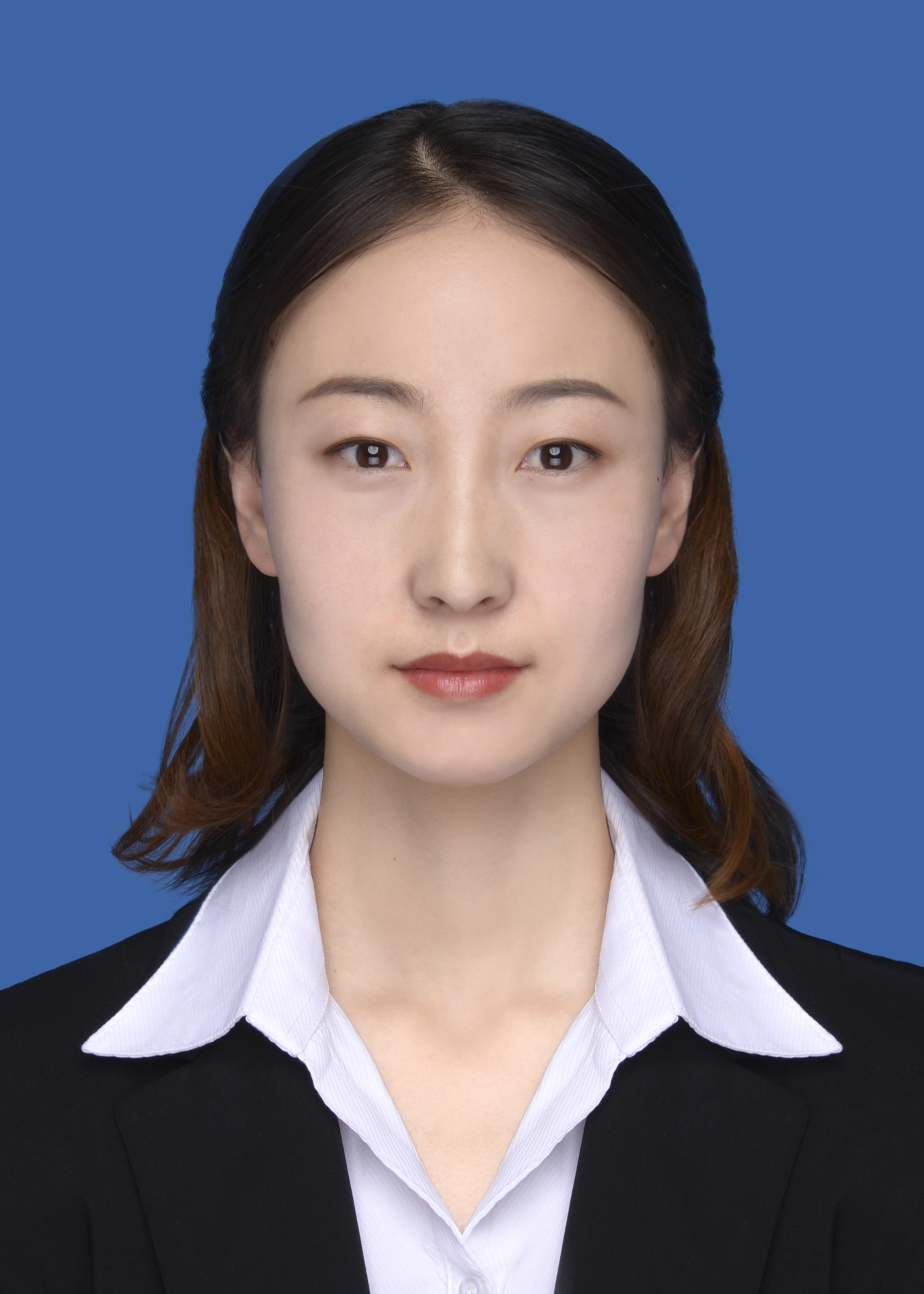 杨教员 照片