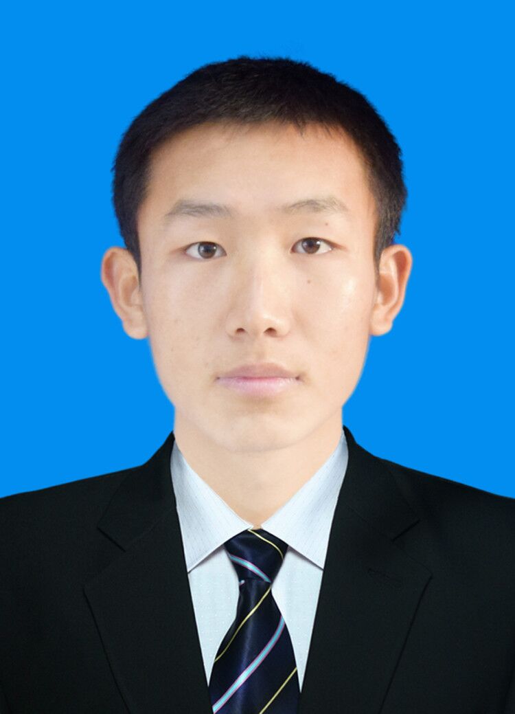 罗教员 照片