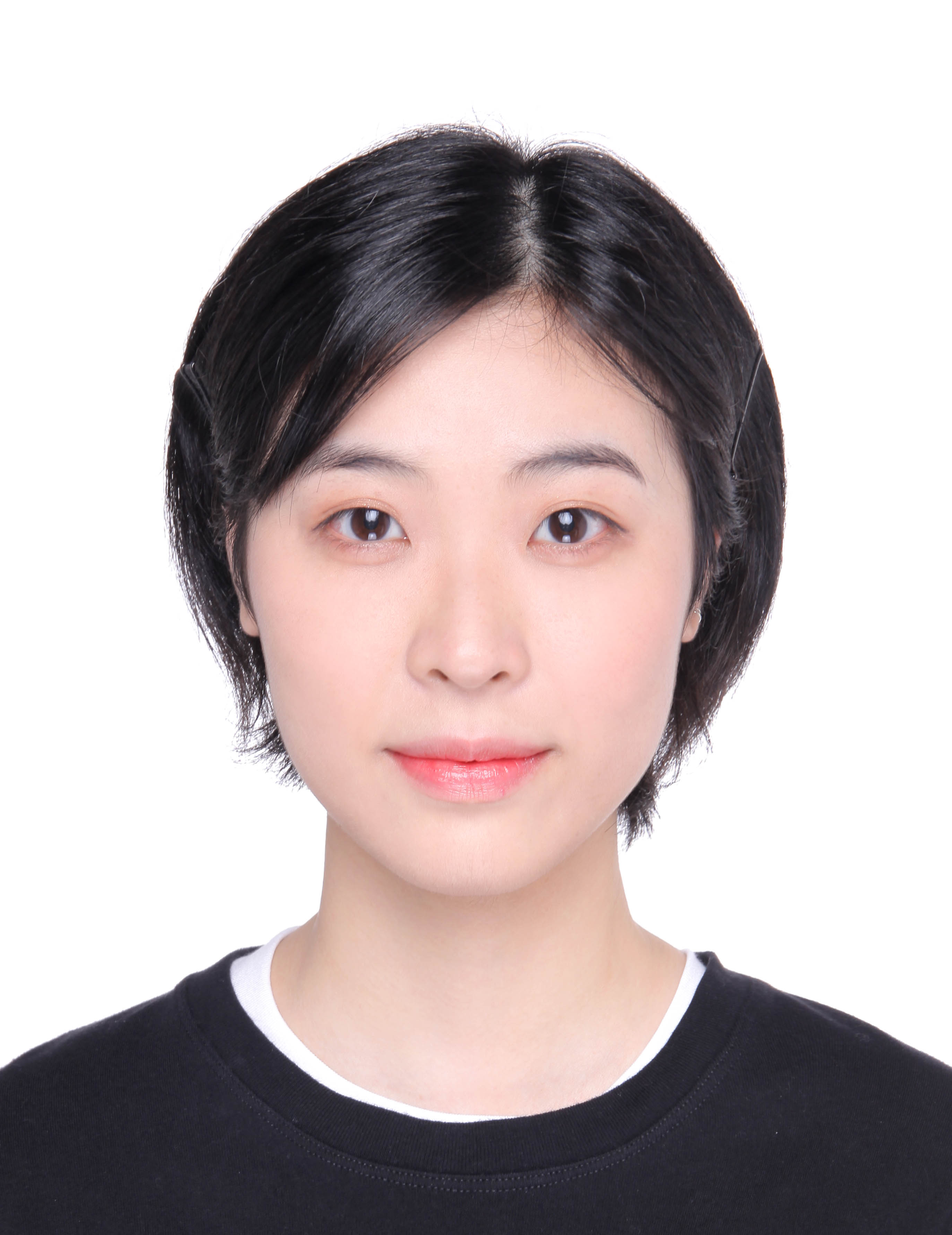 朱教员 照片
