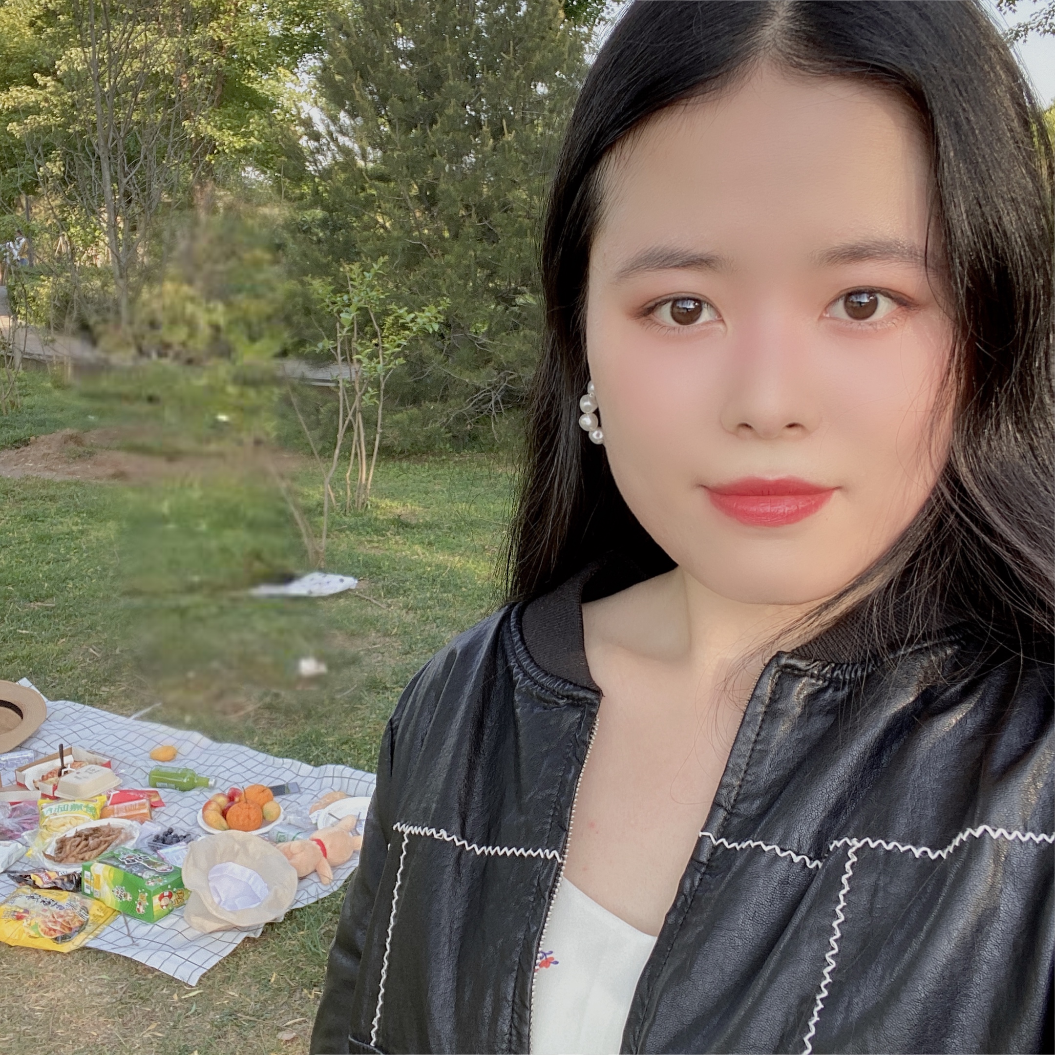 窦教员 照片