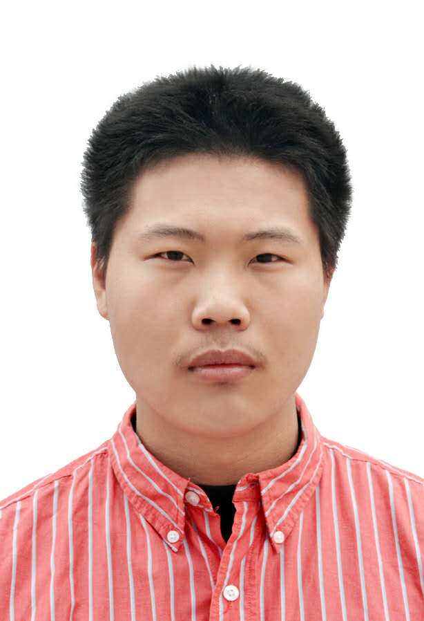 李教员 照片