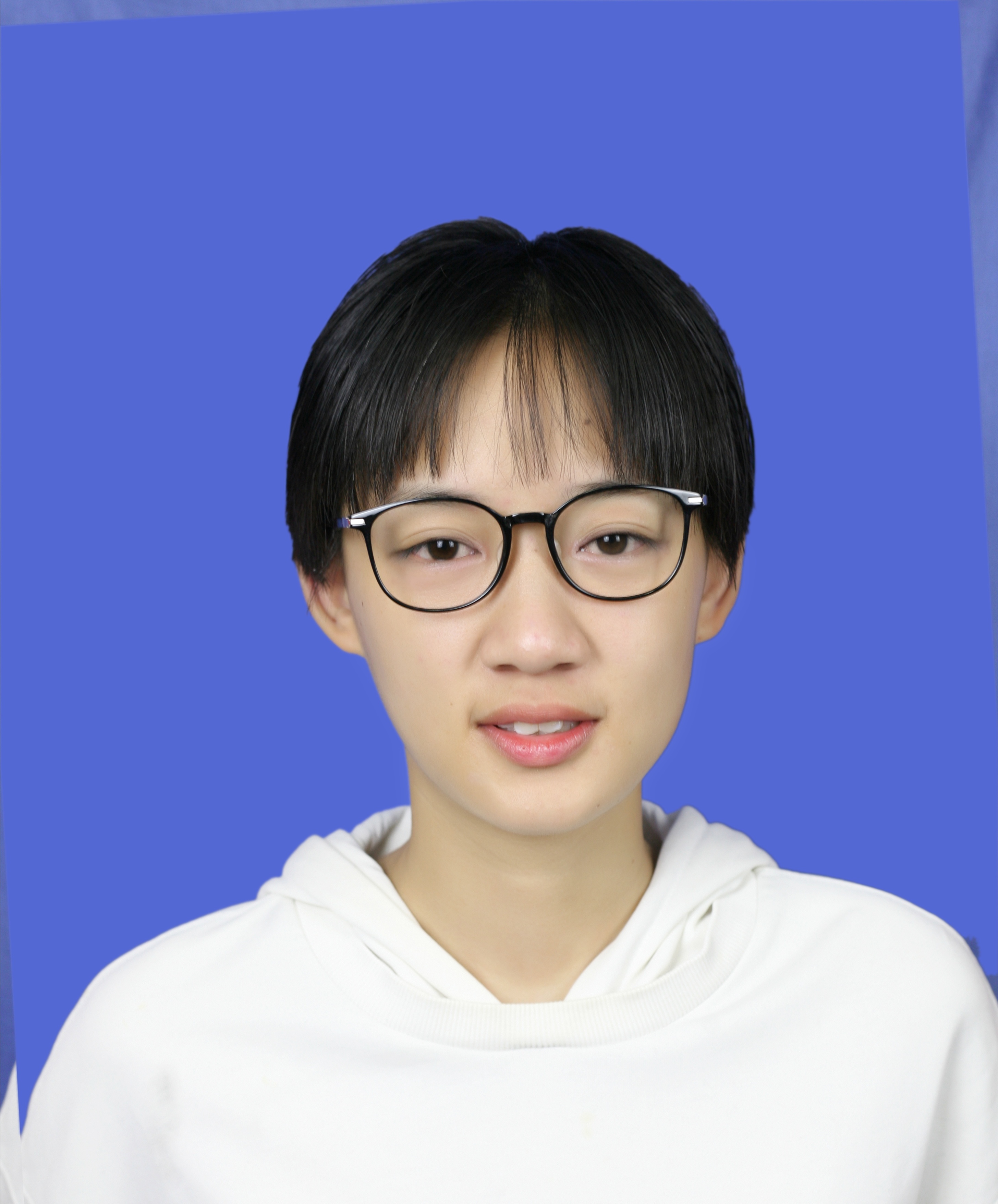 廖教员 照片