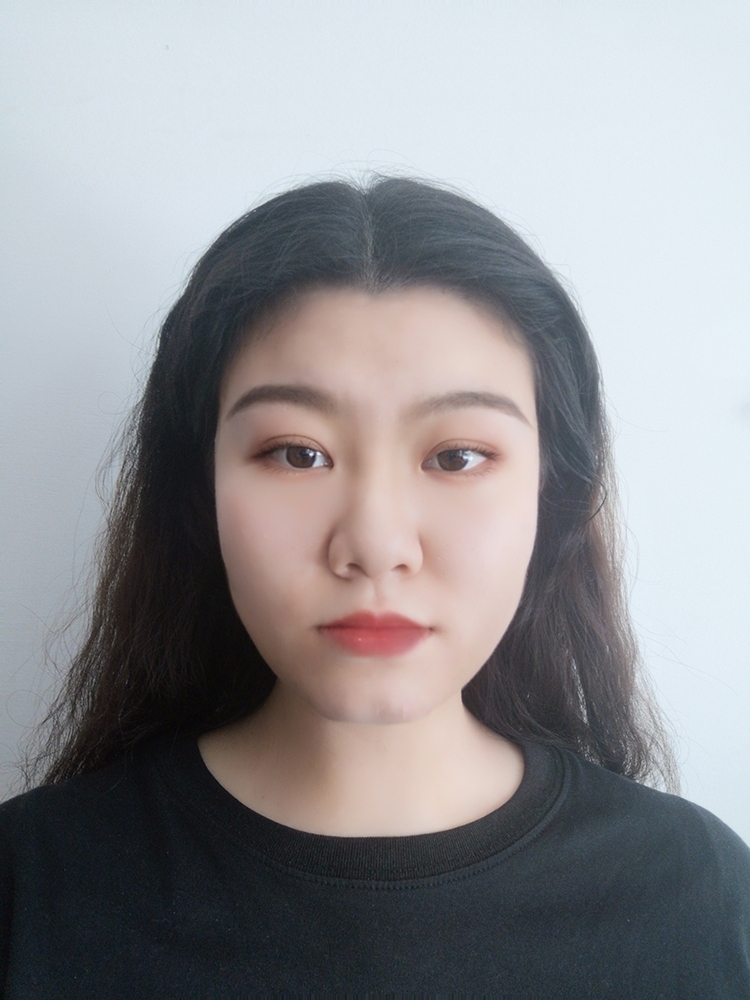 王教员 照片
