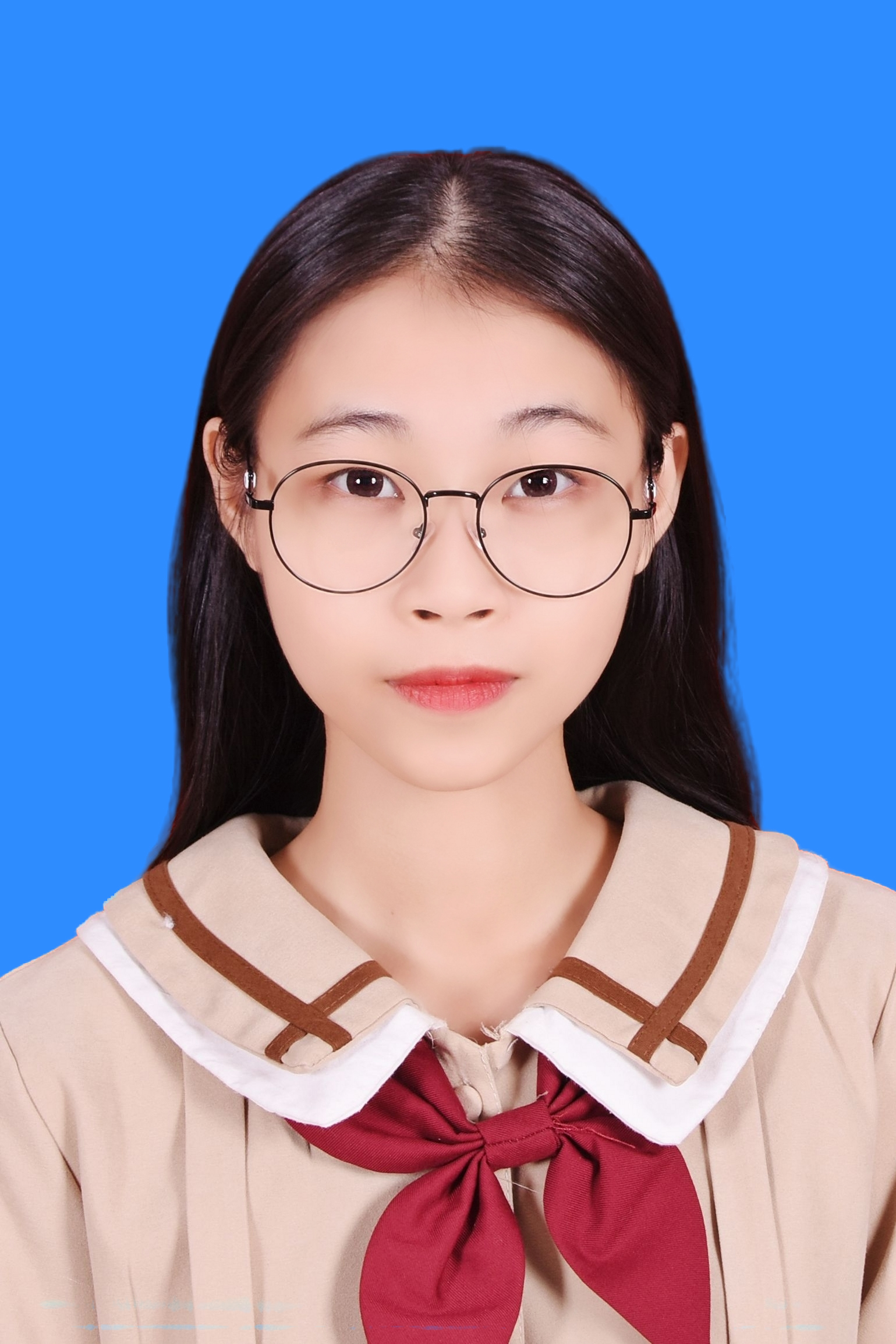 黄教员 照片