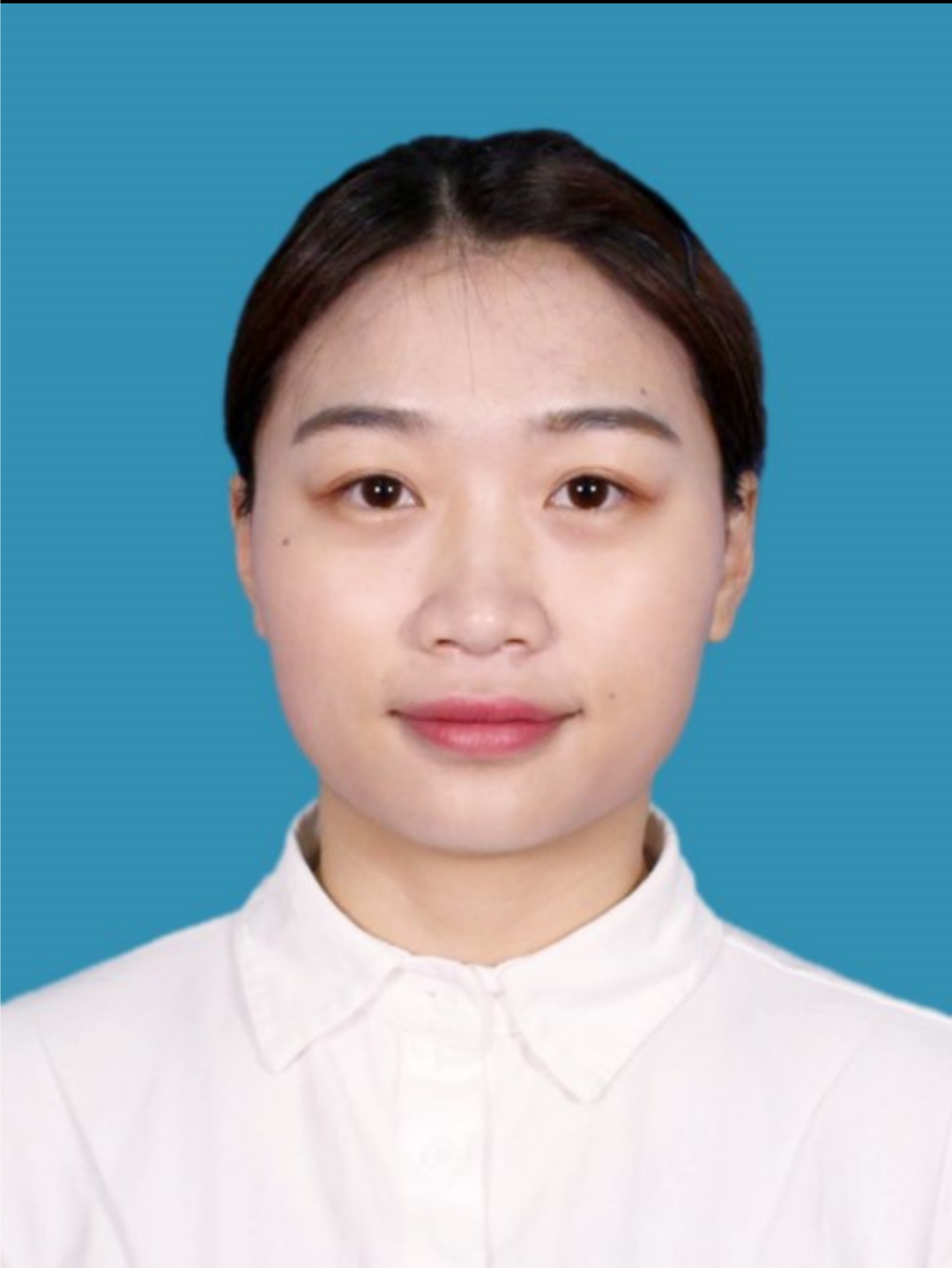 陈教员 照片
