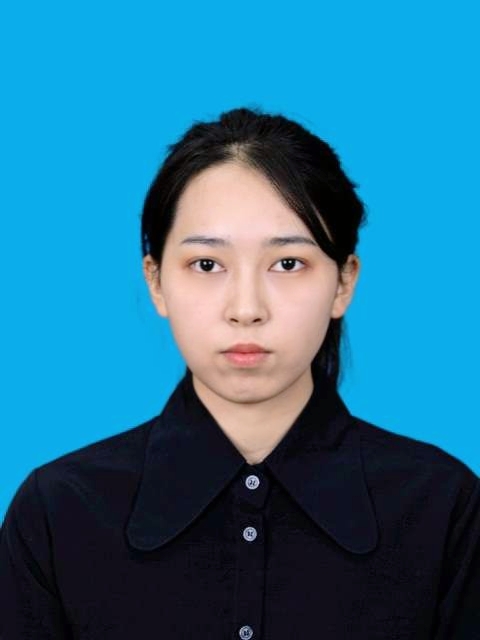 陈教员 照片
