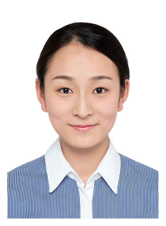 江教员 照片