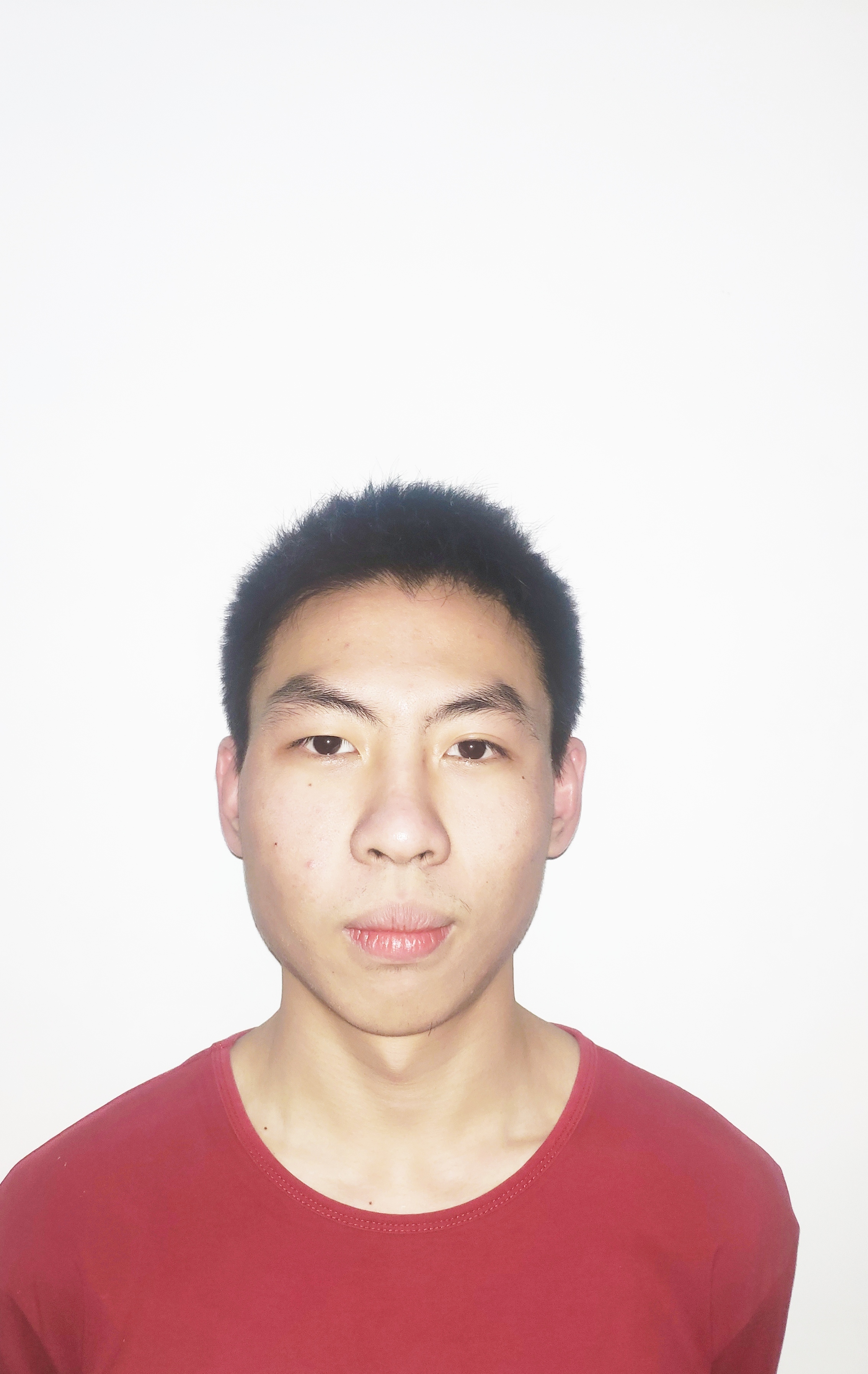 李教员 照片
