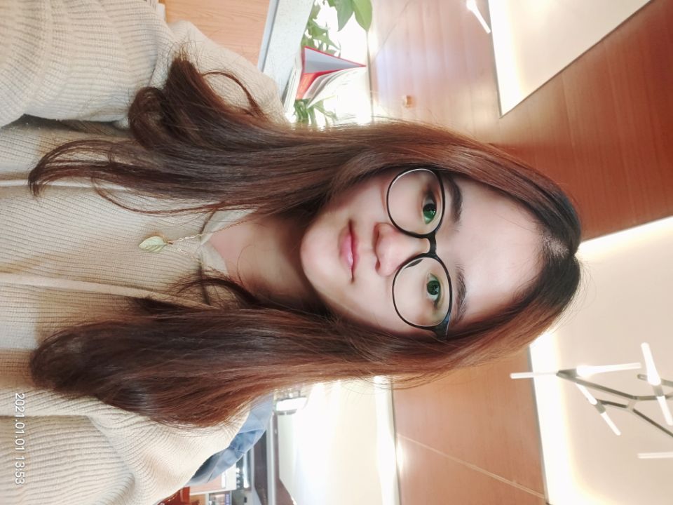 叶教员 照片