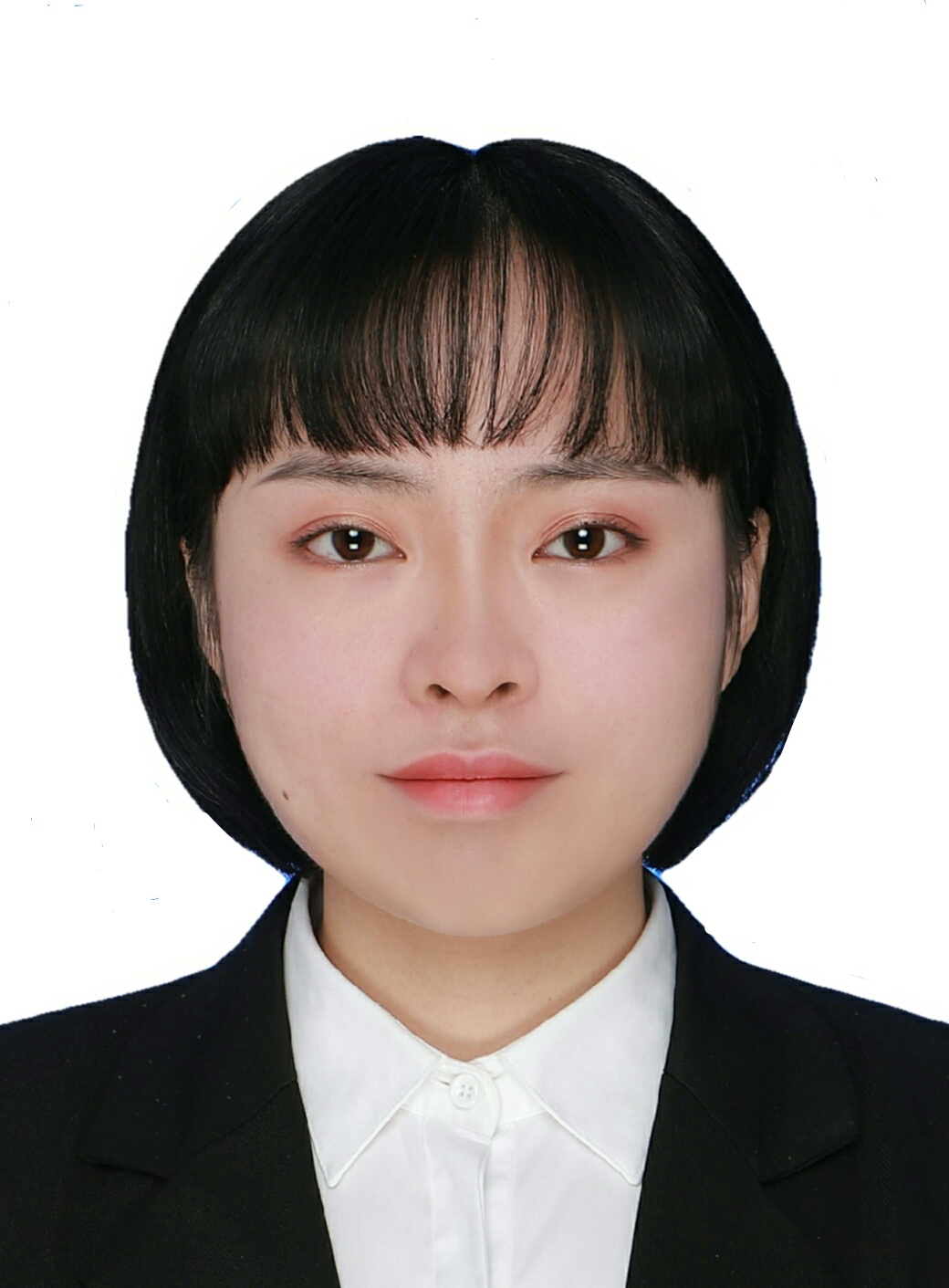 周教员 照片